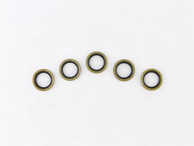 CAM COVER SEAL